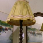 322 6290 Golvlampa